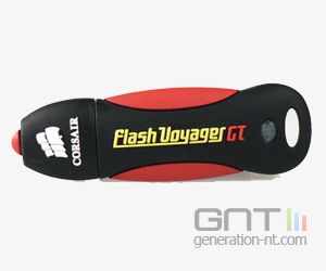 Corsair flash voyager gt Corsair flash voyager gt