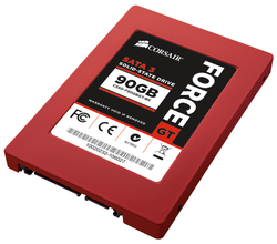 Corsair Force Series GT 90 Go - 1