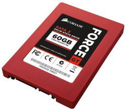 Corsair Force Series GT
