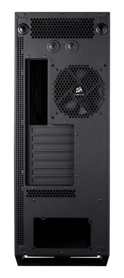 Corsair Obsidian 800D arri&egrave;re