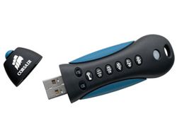 Corsair Padlock 2