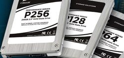 Corsair SSD 512 Go