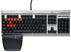 Corsair Vengeance K60
