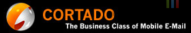 Cortado logo