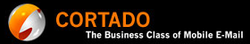 Cortado logo