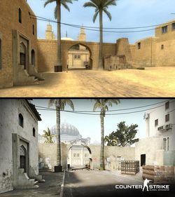 Counetr Strike Global Offensive