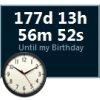 Countdown to Anything logo
