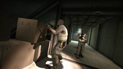 Counter Strike Global Offensive (1)