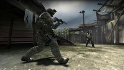 Counter Strike Global Offensive (2)