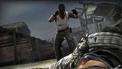 Counter Strike Global Offensive (4)