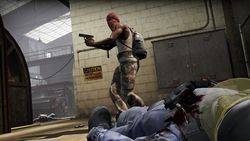 Counter Strike Global Offensive (8)