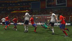 Coupe du Monde de la FIFA Afrique du Sud 2010 - Image 10