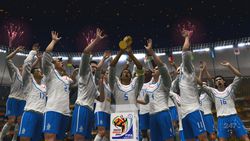 Coupe du Monde de la FIFA Afrique du Sud 2010 - Image 13