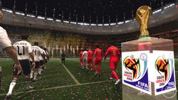 Coupe du Monde de la FIFA Afrique du Sud 2010 - Image 2