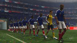 Coupe du Monde de la FIFA Afrique du Sud 2010 - Image 9