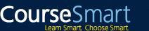 CourseSmart logo