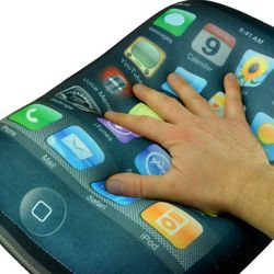 Coussin iPhone 1