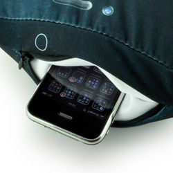 Coussin iPhone 2