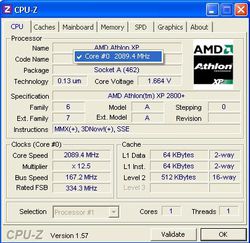 CPU-Z