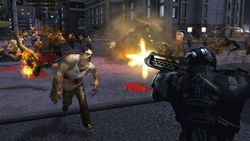Crackdown 2 - Image 3