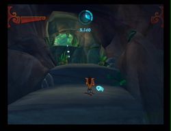 Crash of the Titans Wii (7)