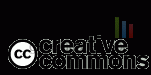 Creative commons fond transparent