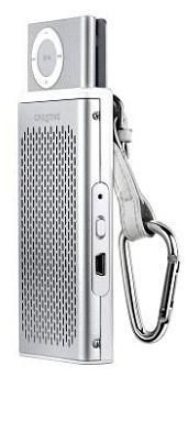Creative TravelSound i50