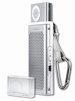 Creative TravelSound i50