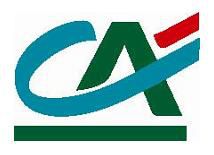 Credit Agricole logo