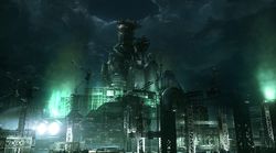 Crisis Core : Final Fantasy VII 10