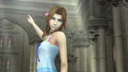 Crisis Core : Final Fantasy VII 1