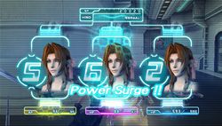 Crisis Core : Final Fantasy VII 6
