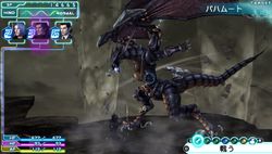 Crisis Core : Final Fantasy VII 8
