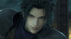Crisis Core : Final Fantasy VII   9