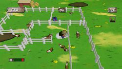 Critter Round Up   1