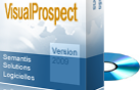 CRM Visual Prospect : un utilitaire de prospection commerciale