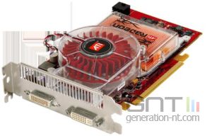 Crossfire ati