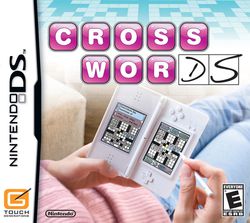 Crossword ds