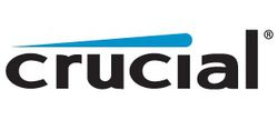 Crucial logo