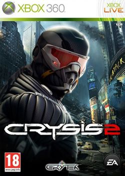 Crysis 2