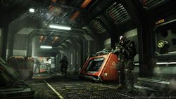 Crysis 3 - 1