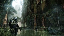 Crysis 3 - 4
