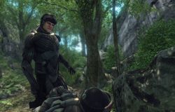 Crysis image 140