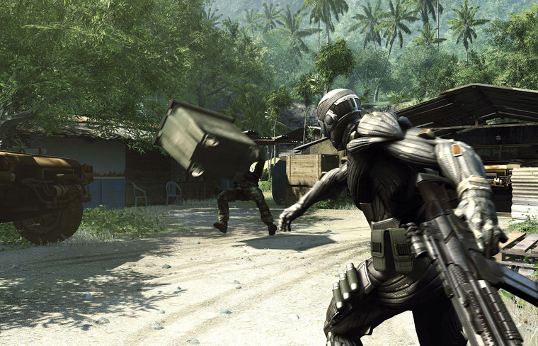 Crysis - Image 42