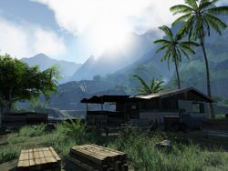 Crysis   Image 50