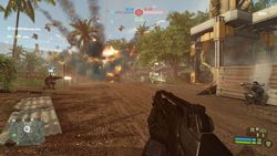 Crysis   Image 73