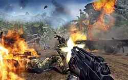 Crysis Warhead   Image 12