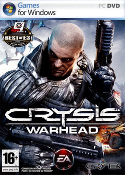 Crysis warhead