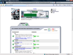 crysis