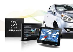 CSR Sirfprimall